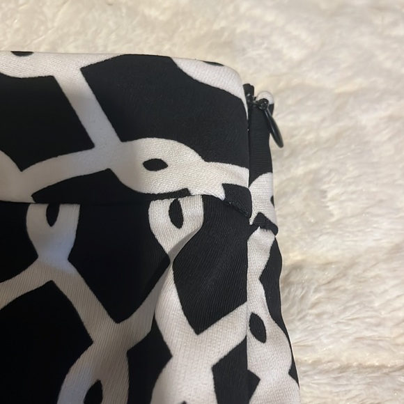 ADRIENNE VITTADINI SKIRT SIZE 14P - Picture 3 of 4